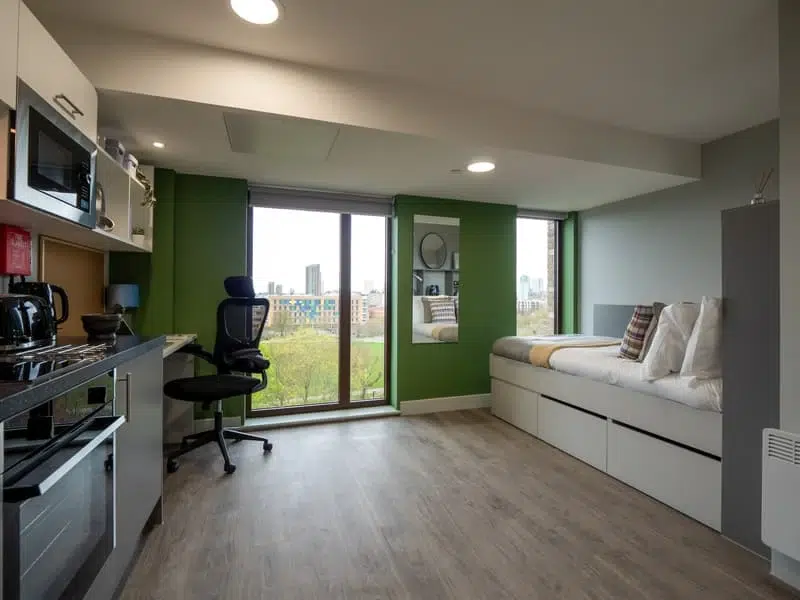 Venue Studios, London photo 6