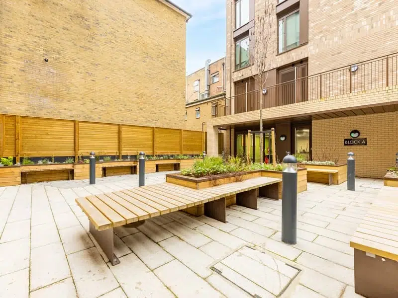 Venue Studios, London photo 15