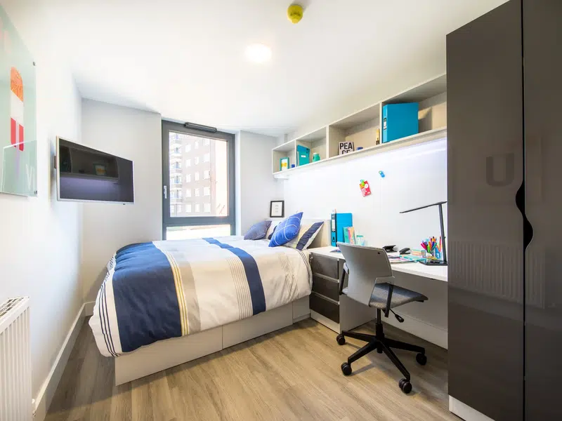 Vibe Student Living, Kingston Upon Thames photo 6