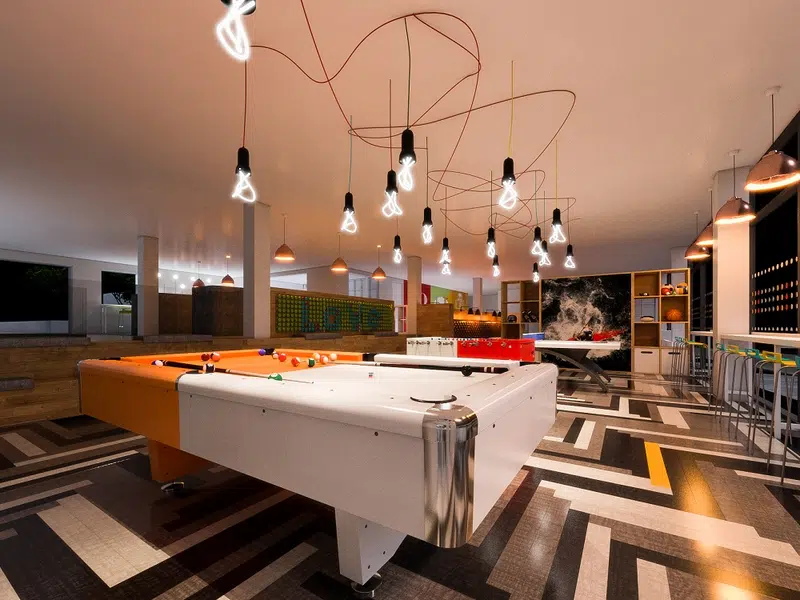 Vibe Student Living, Kingston Upon Thames photo 2