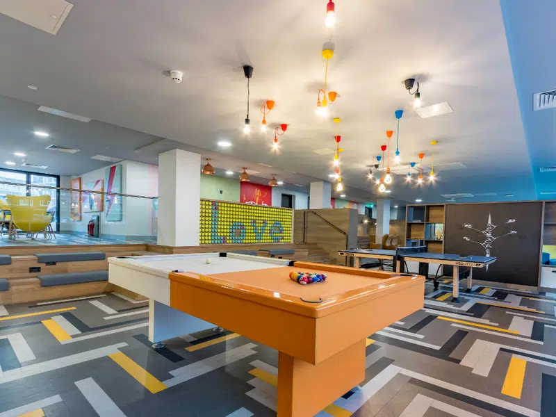 Vibe Student Living, Kingston Upon Thames photo 10
