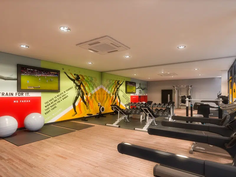 Vibe Student Living, Kingston Upon Thames photo 5