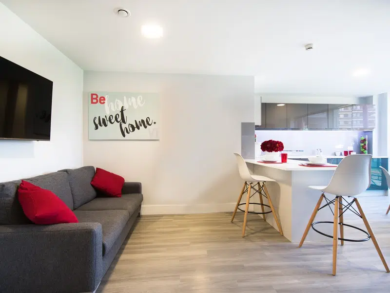 Vibe Student Living, Kingston Upon Thames photo 7