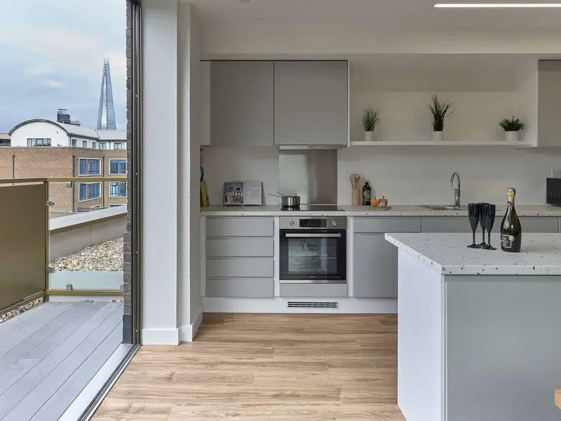 View Studios, London photo 16