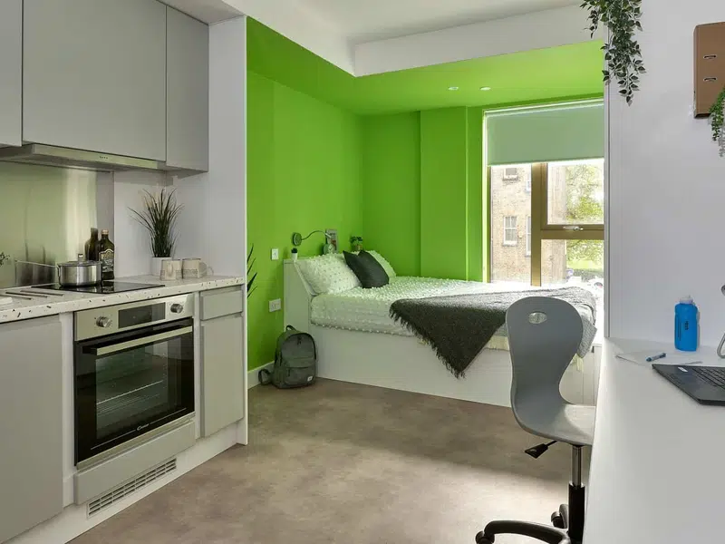 View Studios, London photo 4