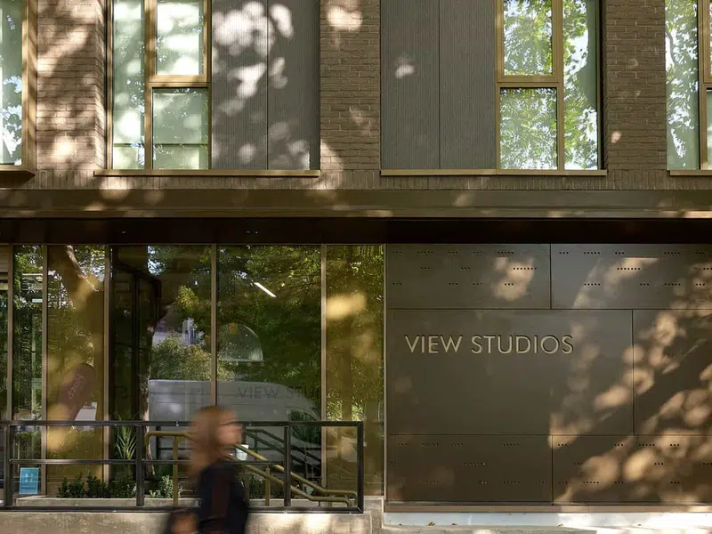 View Studios, London photo 11