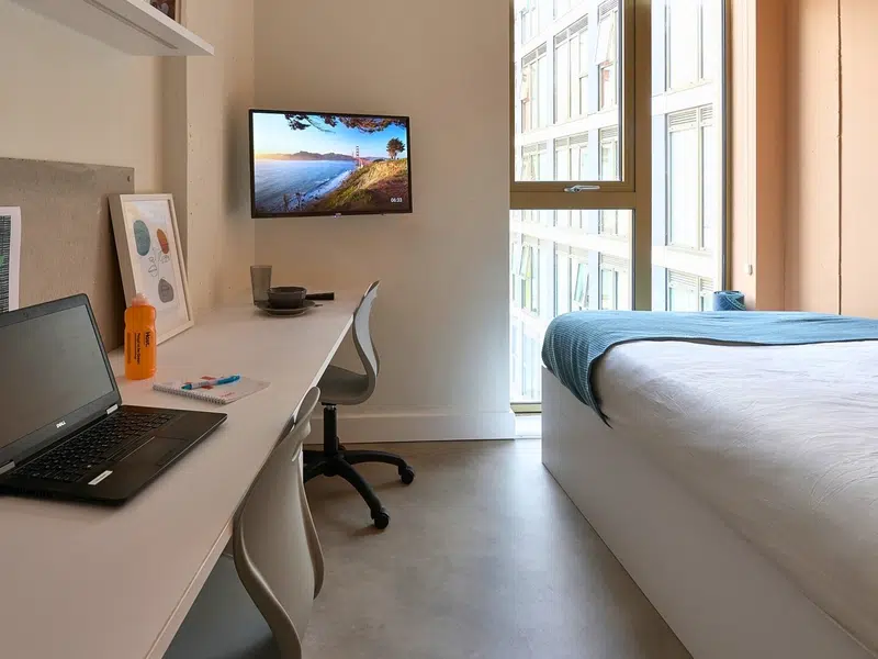View Studios, London photo 7