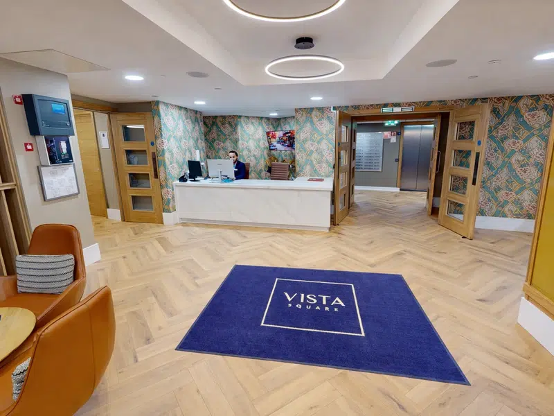 Vista Square, Liverpool photo 30