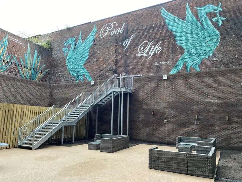 Vista Square, Liverpool photo 37