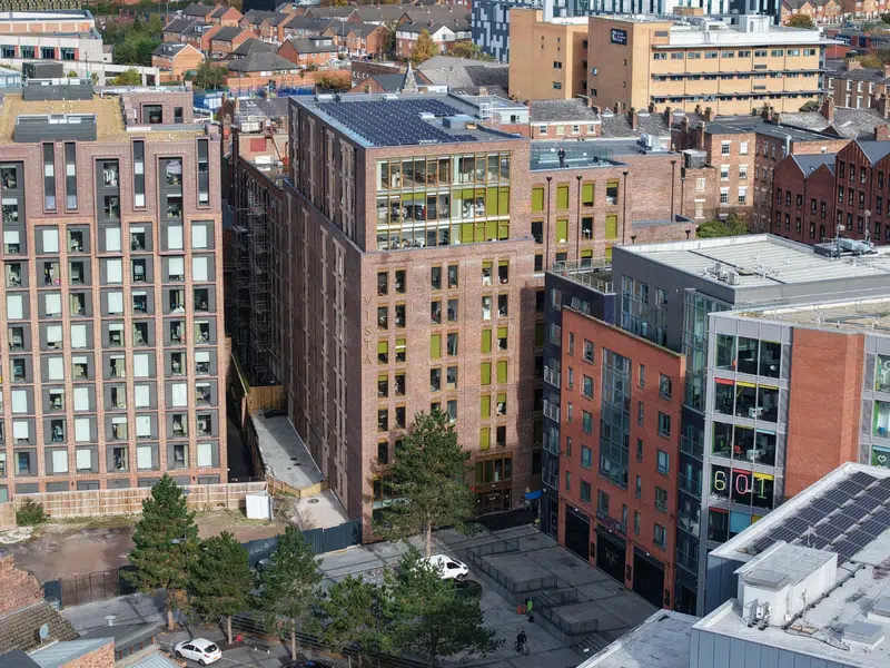 Vista Square, Liverpool photo 43
