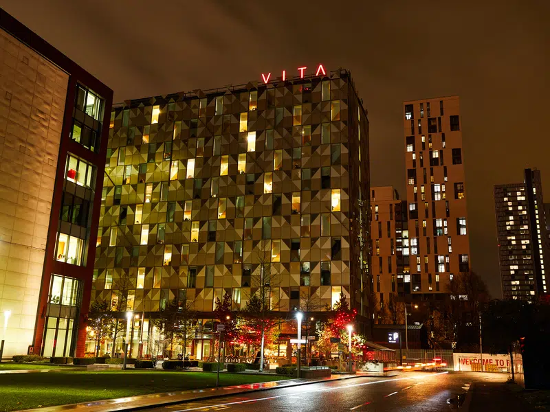 Vita Student First Street, Manchester photo 12