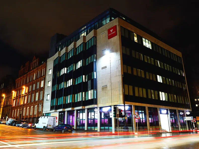 Vita Student Crosshall Street, Liverpool photo 1