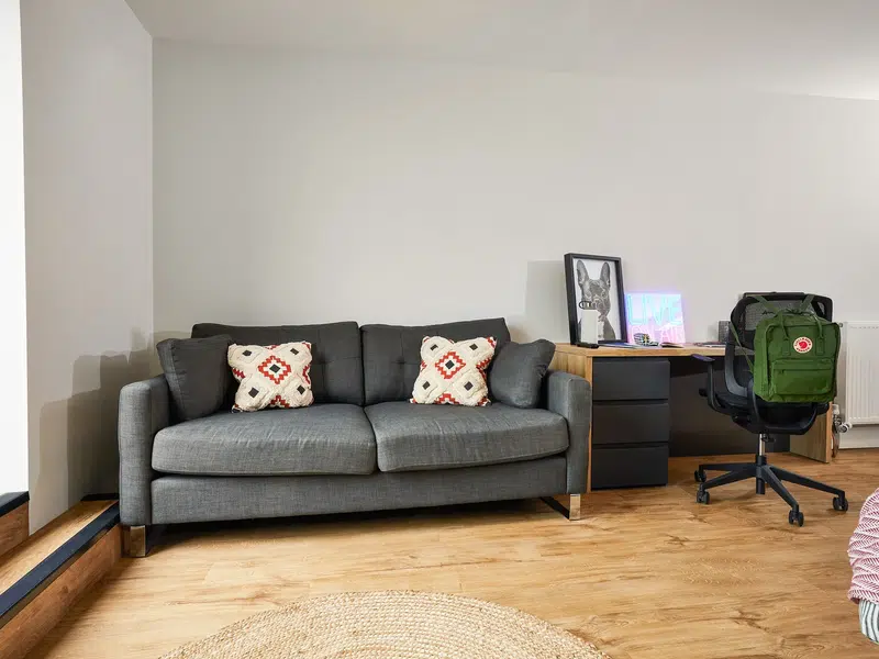 Vita Student Portland Crescent, Leeds photo 7