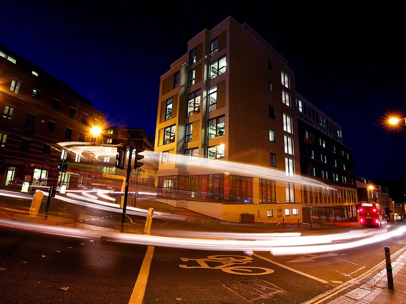 Vita Student Portland House, Exeter photo 12