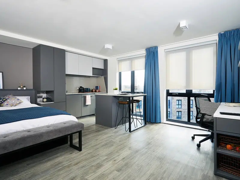 Portswood House, Southampton photo 14