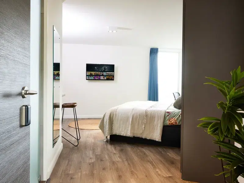 Vita Student Strawberry Place, Newcastle photo 4