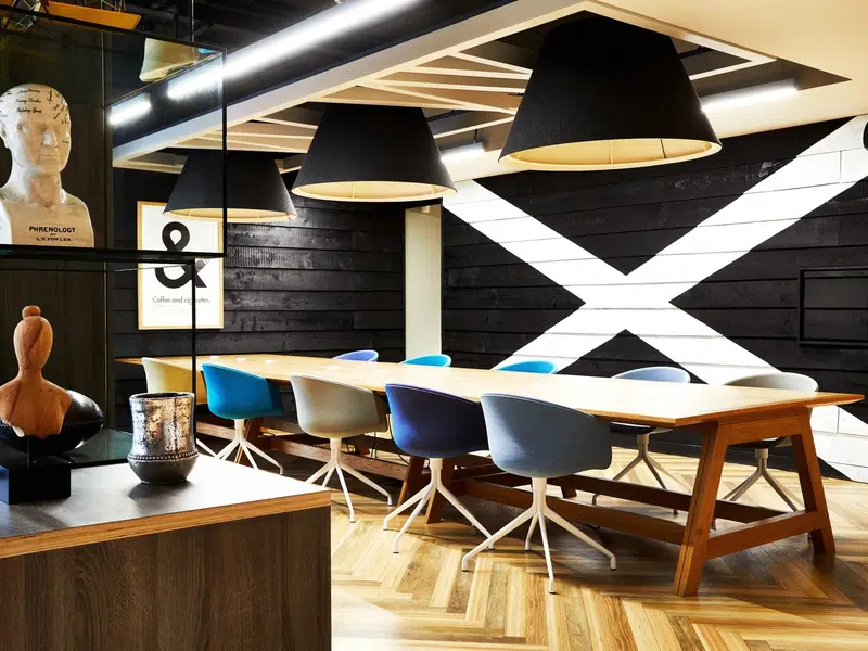 Vita Student West End, Glasgow photo 15