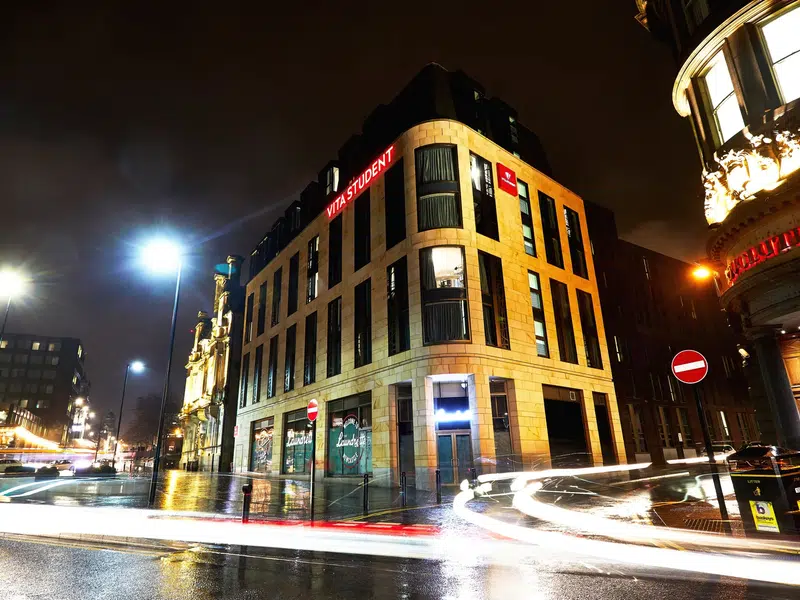 Vita Student Westgate, Newcastle photo 19