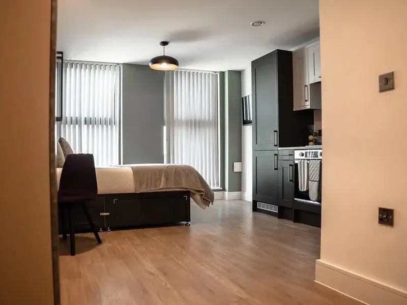 Volume Works, Birmingham photo 3