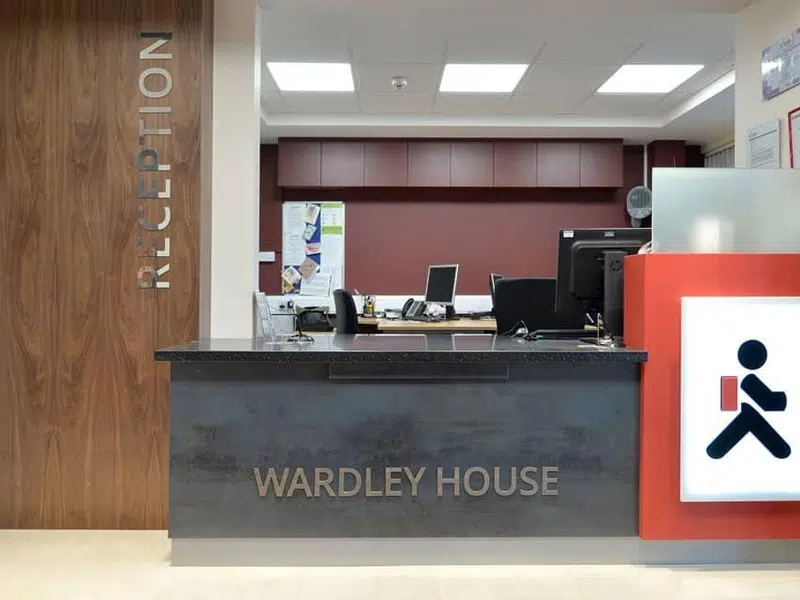 Wardley House, Bradford photo 10