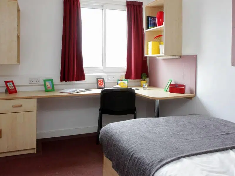 Wardley House, Bradford photo 2