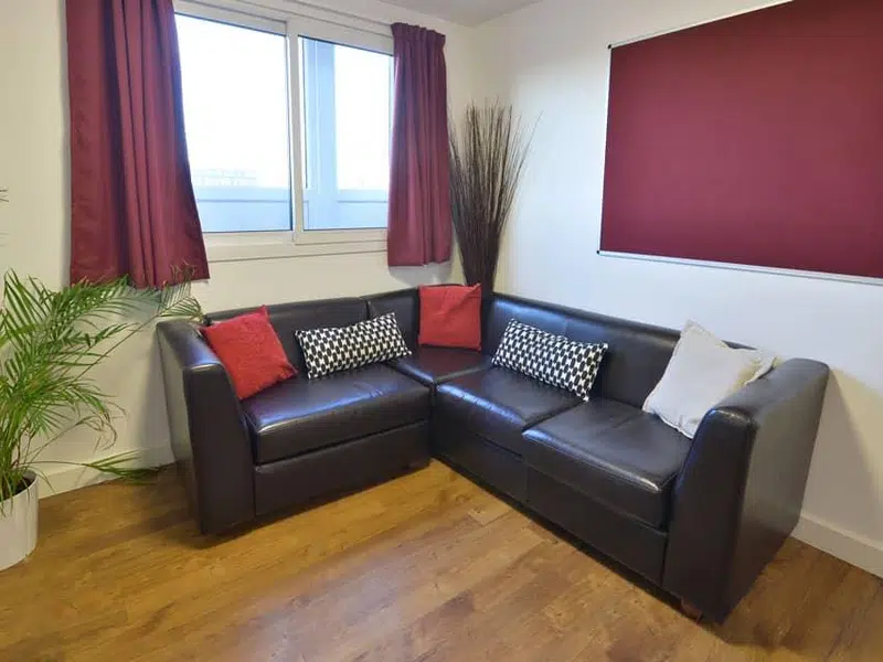 Wardley House, Bradford photo 4