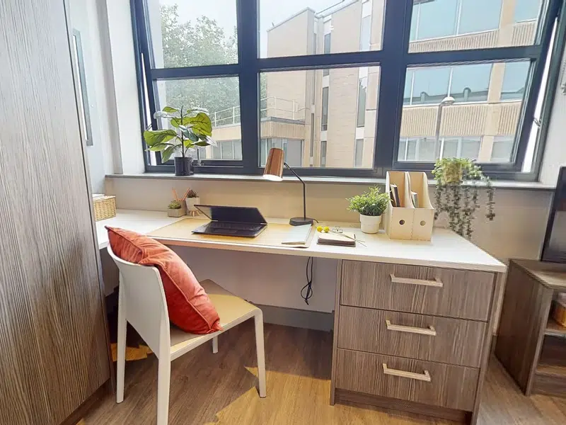 iQ Water Lane Apartments, Bristol photo 7
