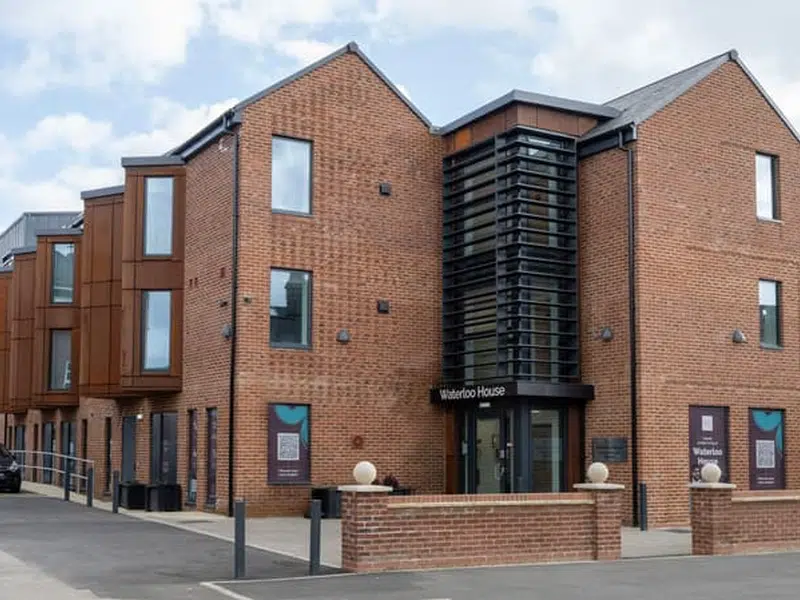 Waterloo House, York photo 16