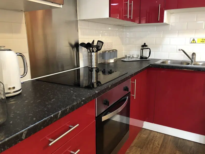 Waterside Court, Chester photo 5