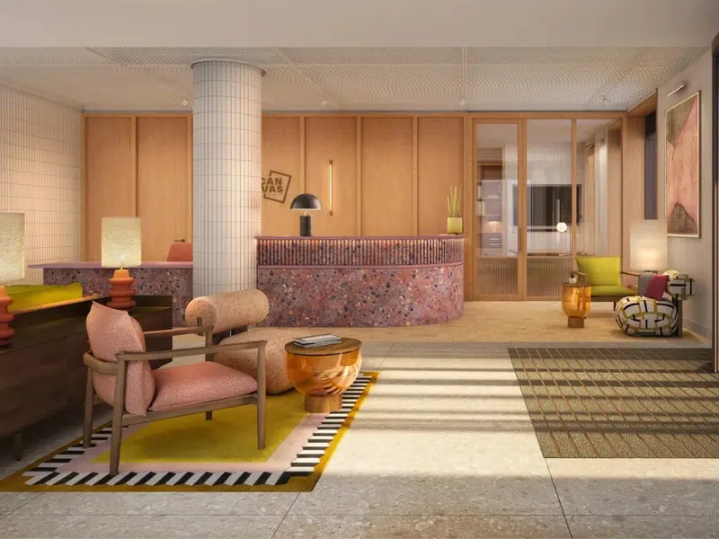 Wembley Arthur House, London photo 6