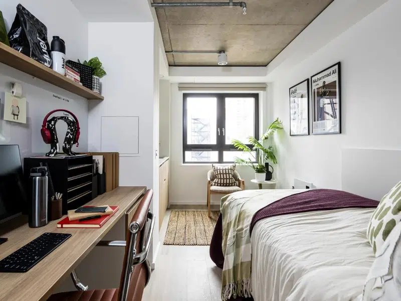 Wembley Arthur House, London photo 3