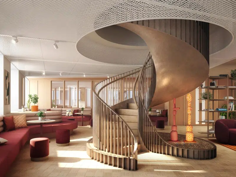 Wembley Arthur House, London photo 5