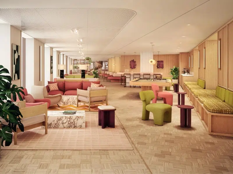 Wembley Arthur House, London photo 9