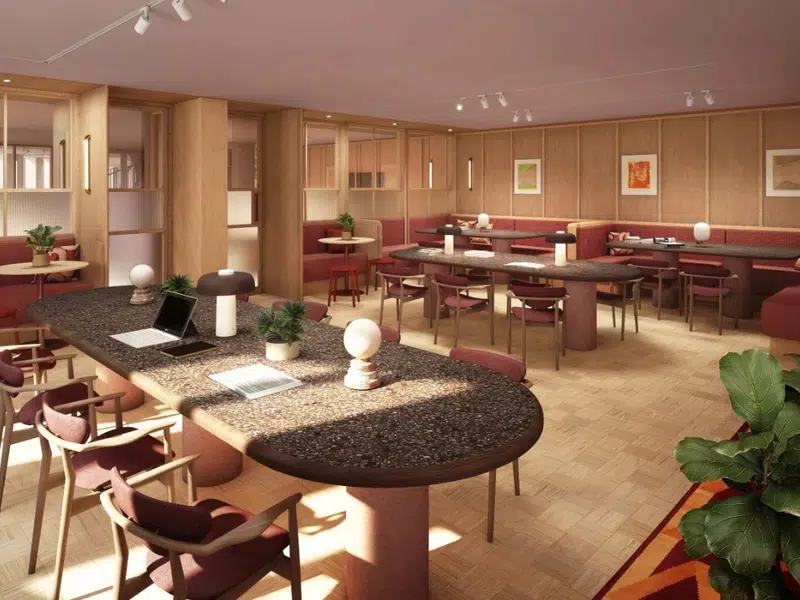 Wembley Arthur House, London photo 8