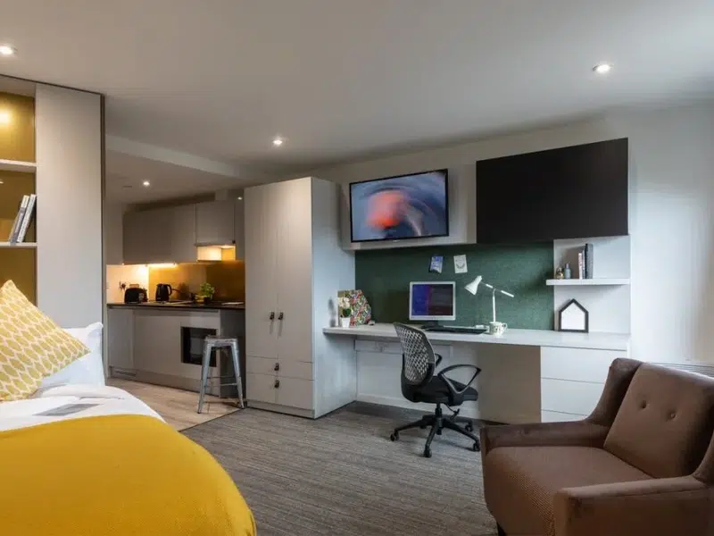 West View, Glasgow photo 2