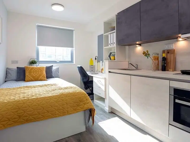Westcombe House, London photo 1