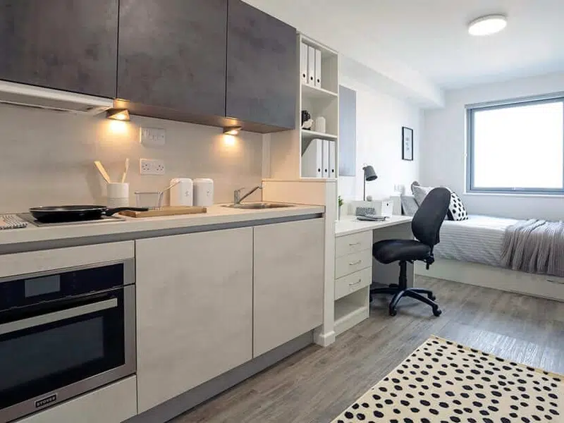 Westcombe House, London photo 15