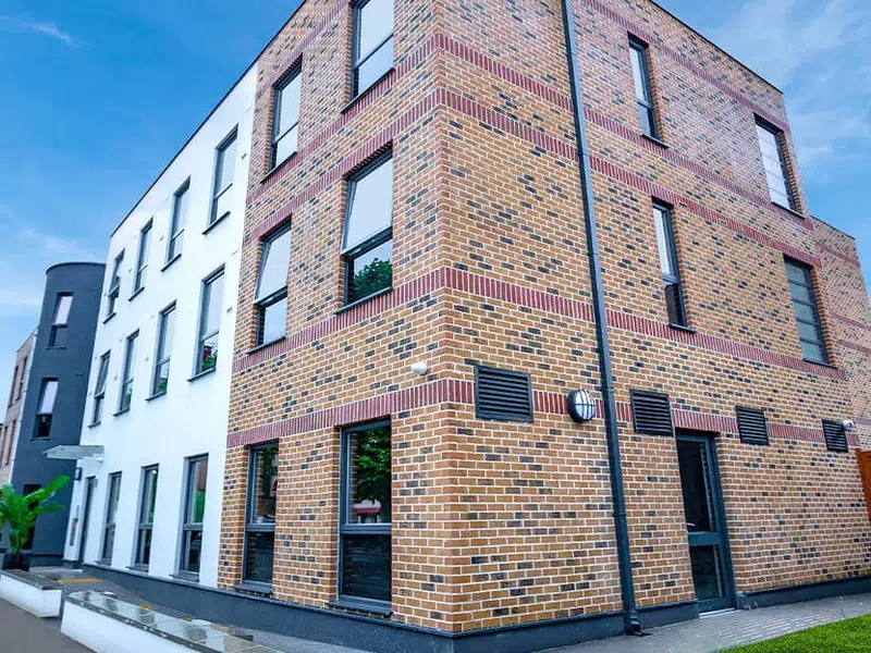 Westcombe House, London photo 19
