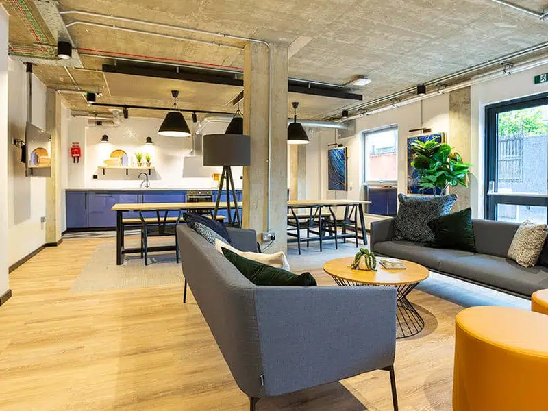 Westcombe House, London photo 11