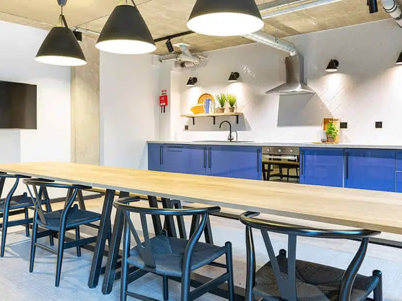 Westcombe House, London photo 13