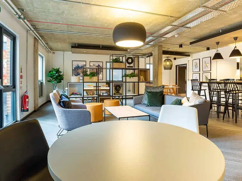 Westcombe House, London photo 14