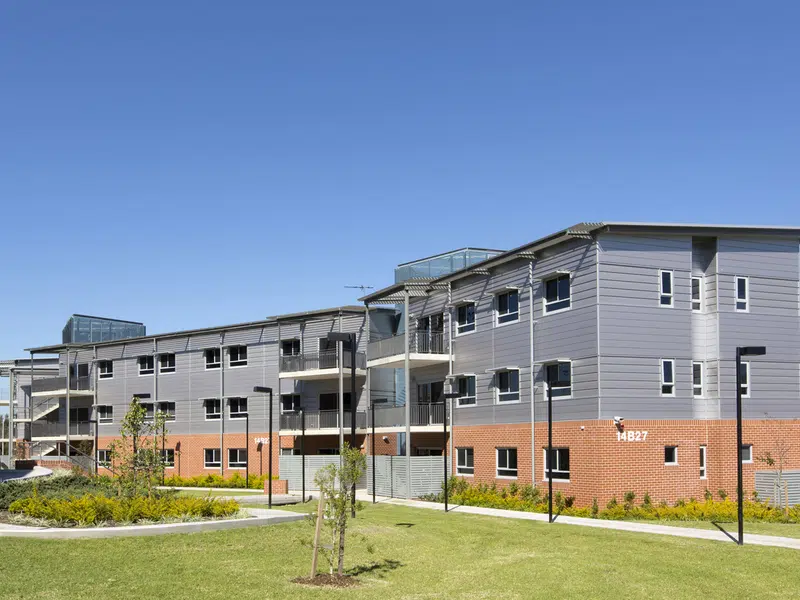 Western Sydney University Village Bankstown, Sydney photo 8