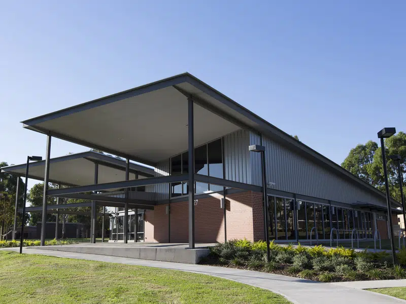 Western Sydney University Village Bankstown, Sydney photo 10