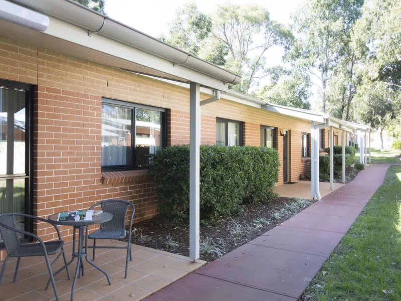 Western Sydney University Village Bankstown, Sydney photo 9