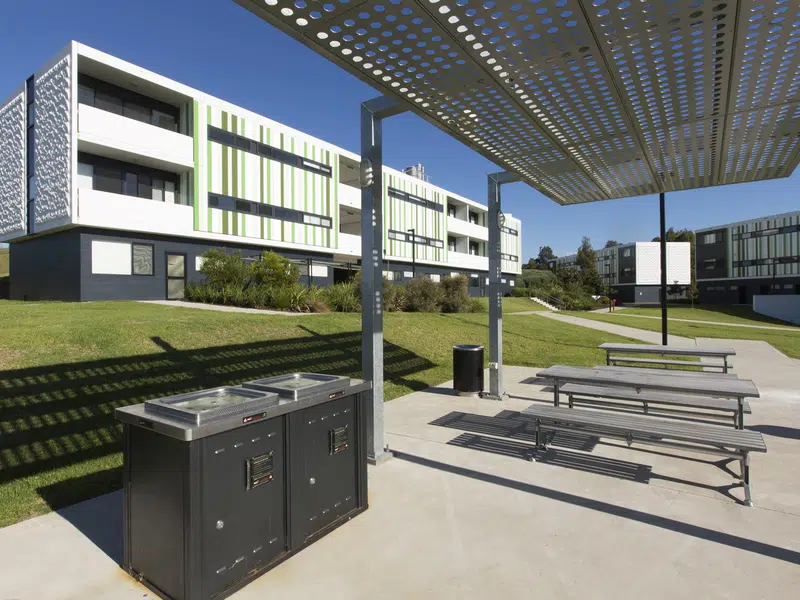 Western Sydney University Village Campbelltown, Sydney photo 6