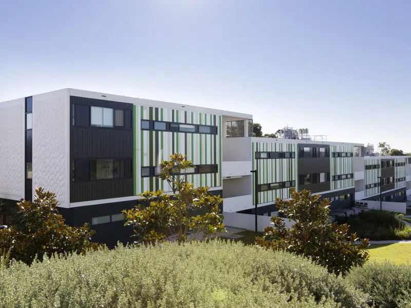Western Sydney University Village Campbelltown, Sydney photo 1