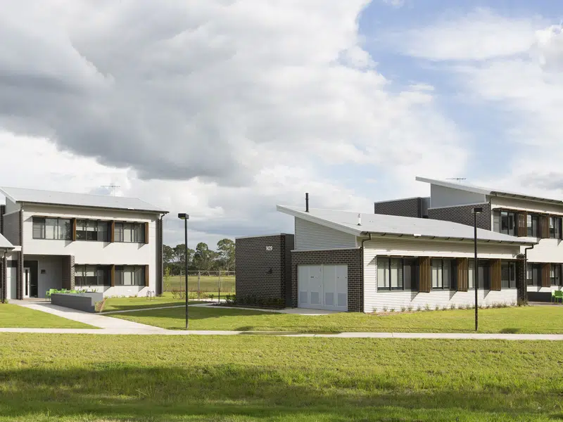 Western Sydney University Village Hawkesbury, Sydney photo 1