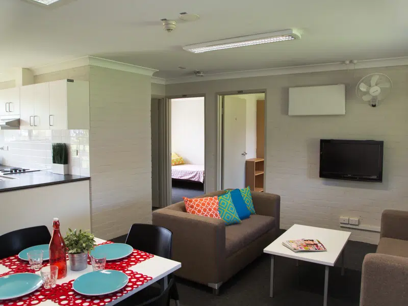Western Sydney University Village Hawkesbury, Sydney photo 7