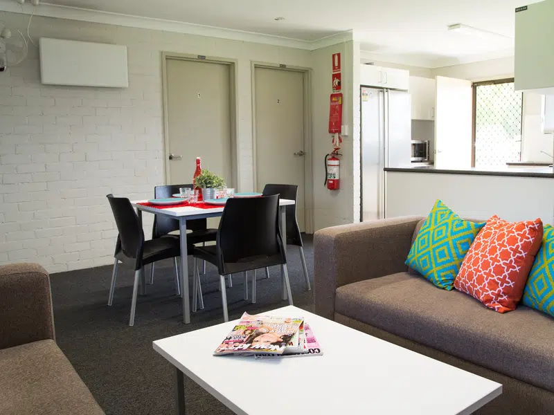 Western Sydney University Village Hawkesbury, Sydney photo 4