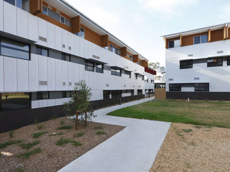 Western Sydney University Village Parramatta, Sydney photo 8